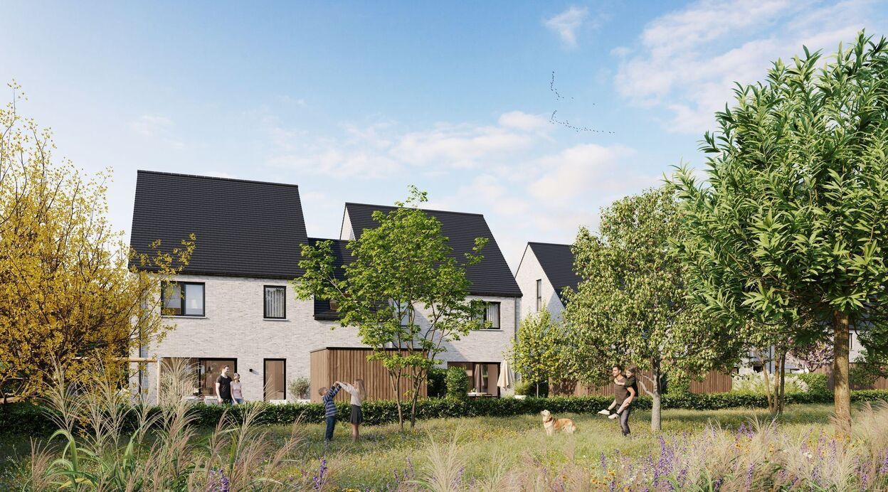 Woning te koop in SINT-AMANDS