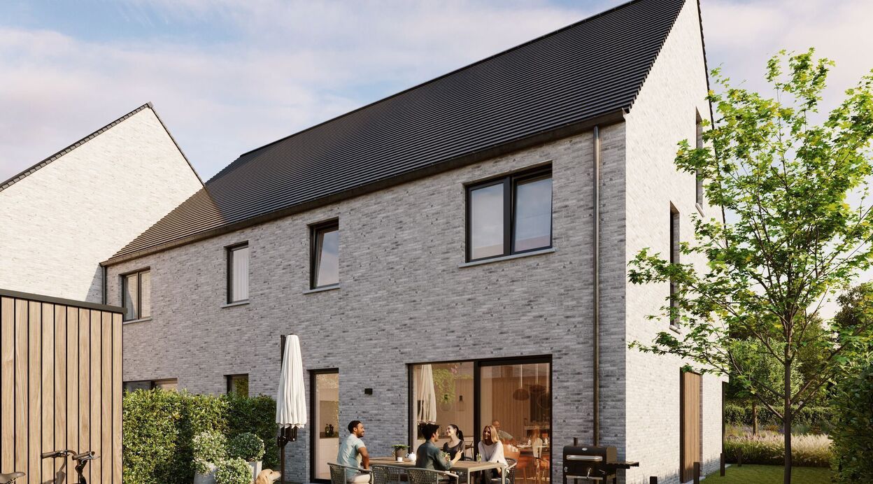 Woning te koop in SINT-AMANDS