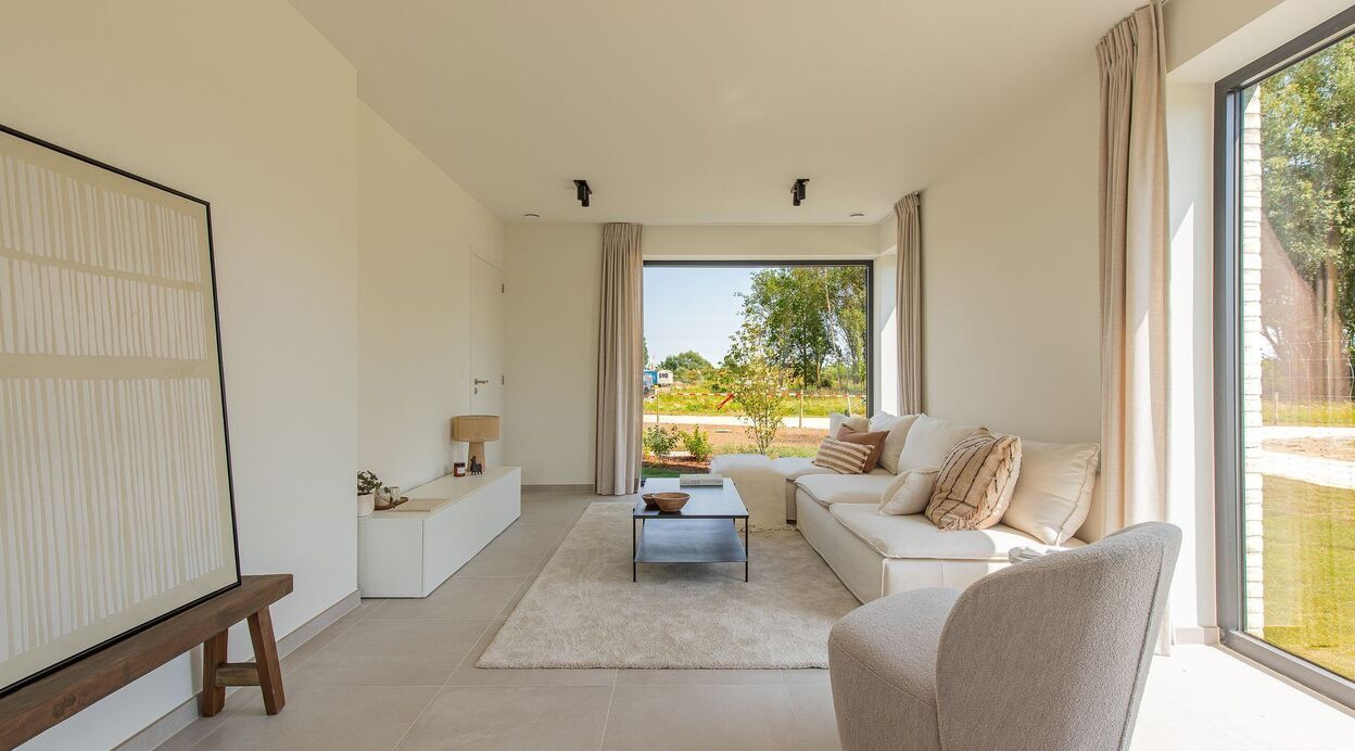 Woning te koop in SINT-AMANDS