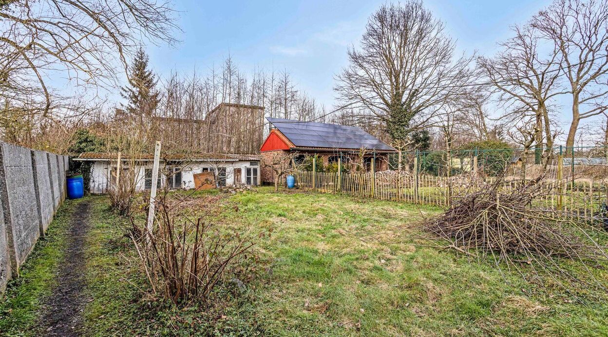 Woning te koop in PUURS-SINT-AMANDS