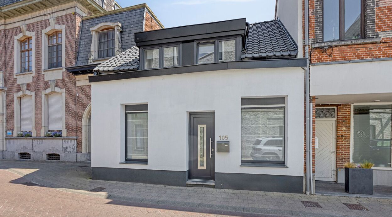 Woning te koop in SINT-AMANDS