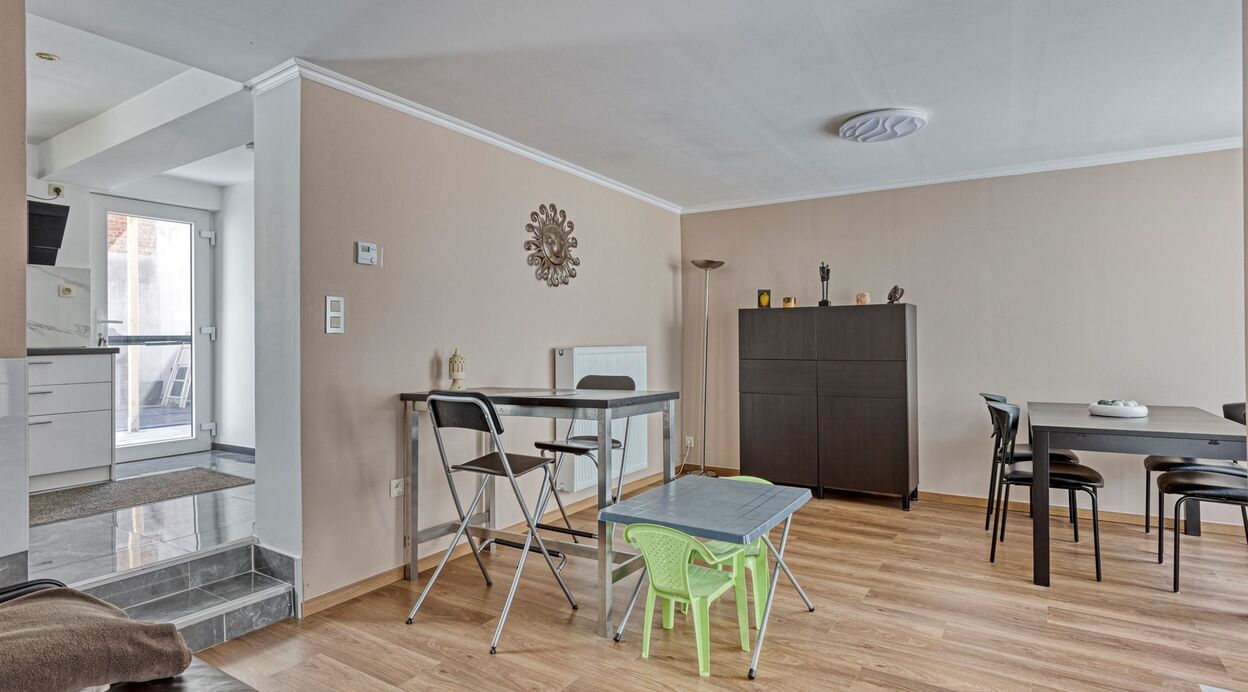 Woning te koop in SINT-AMANDS