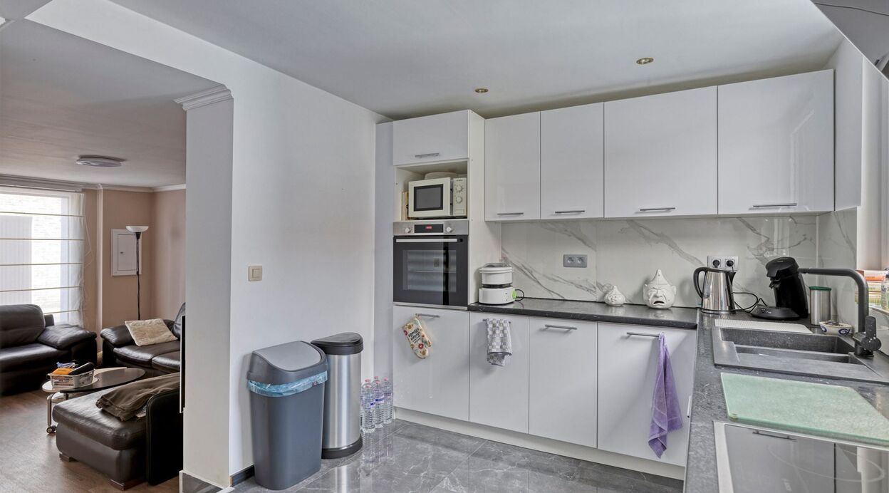 Woning te koop in SINT-AMANDS