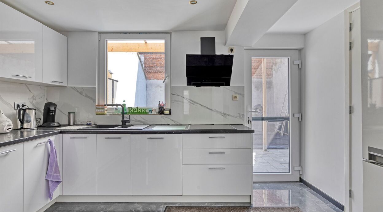 Woning te koop in SINT-AMANDS