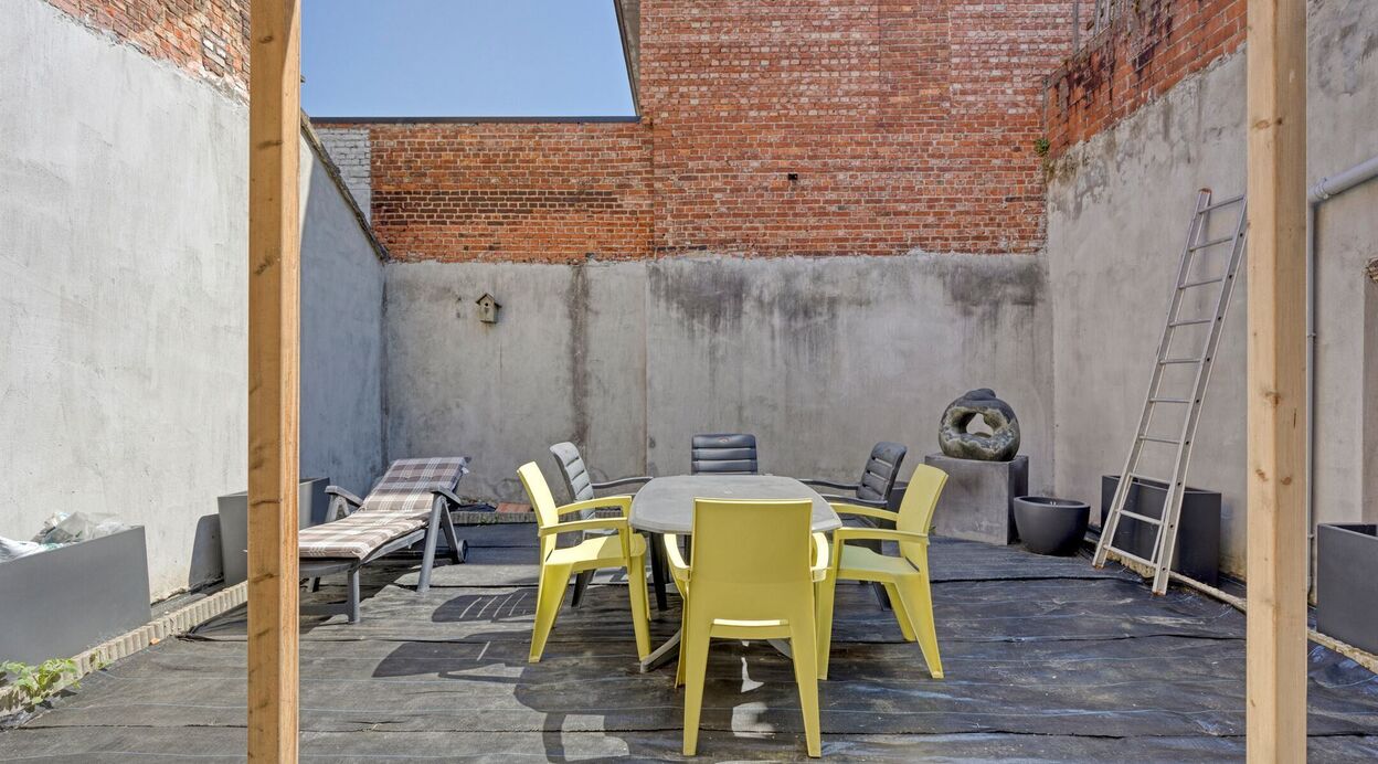 Woning te koop in SINT-AMANDS