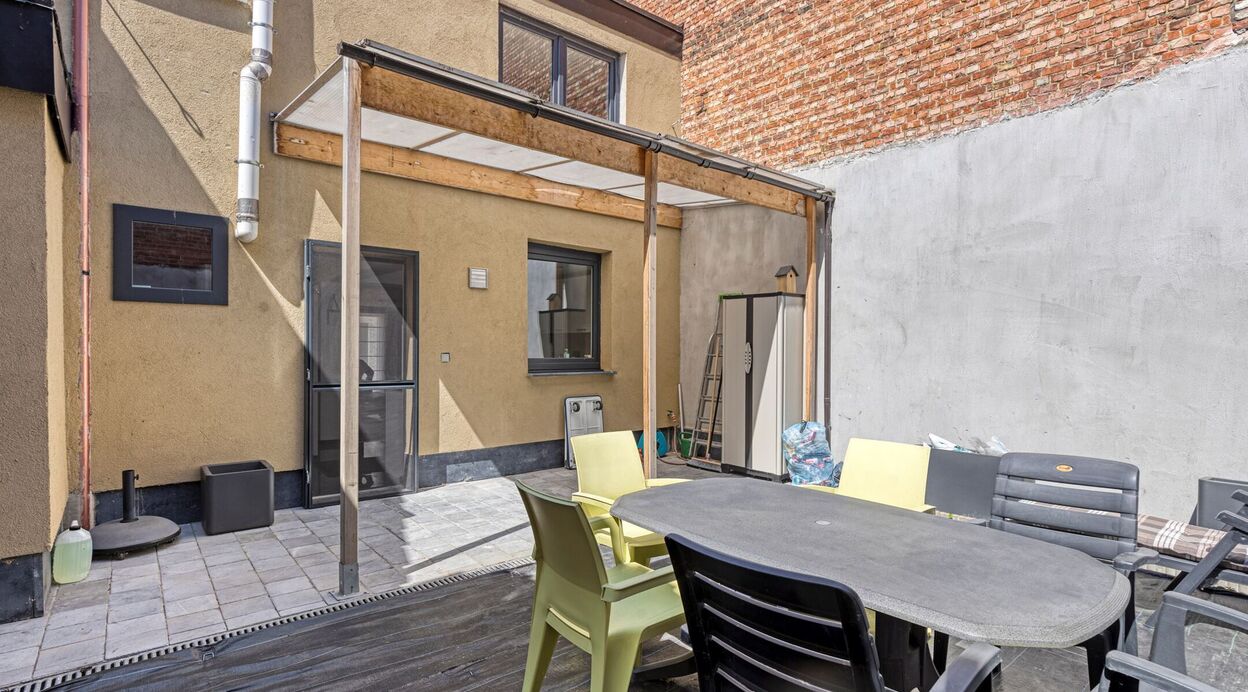 Woning te koop in SINT-AMANDS