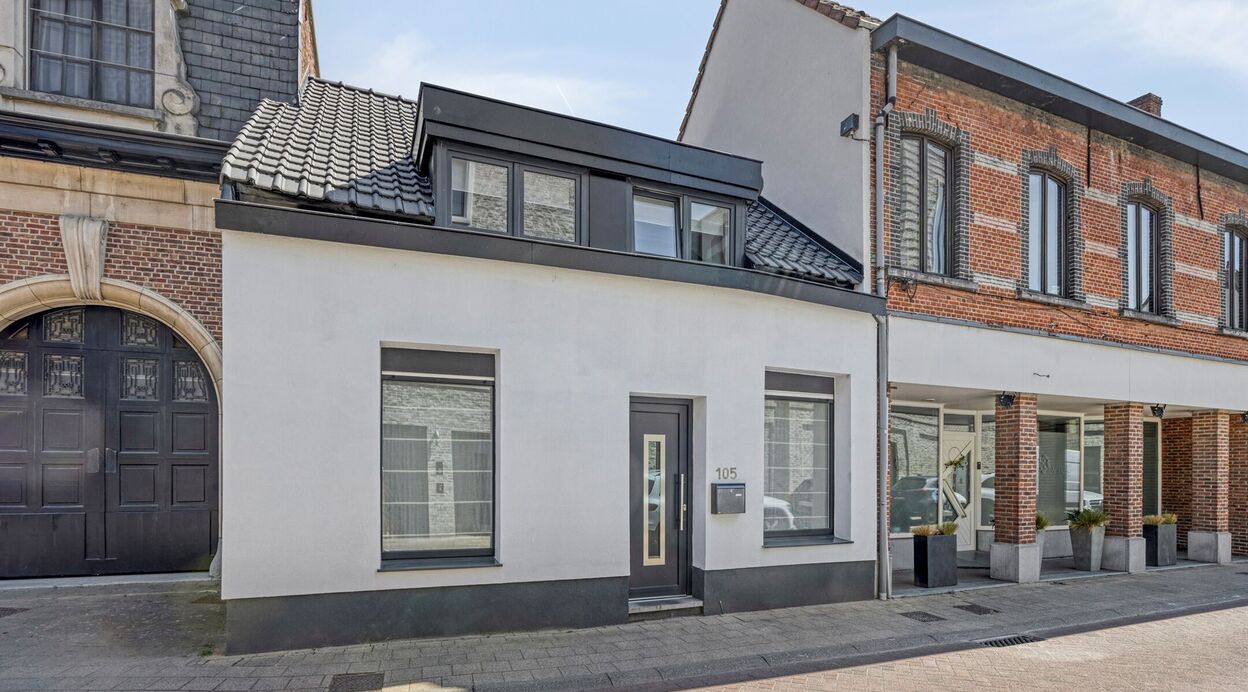 Woning te koop in SINT-AMANDS