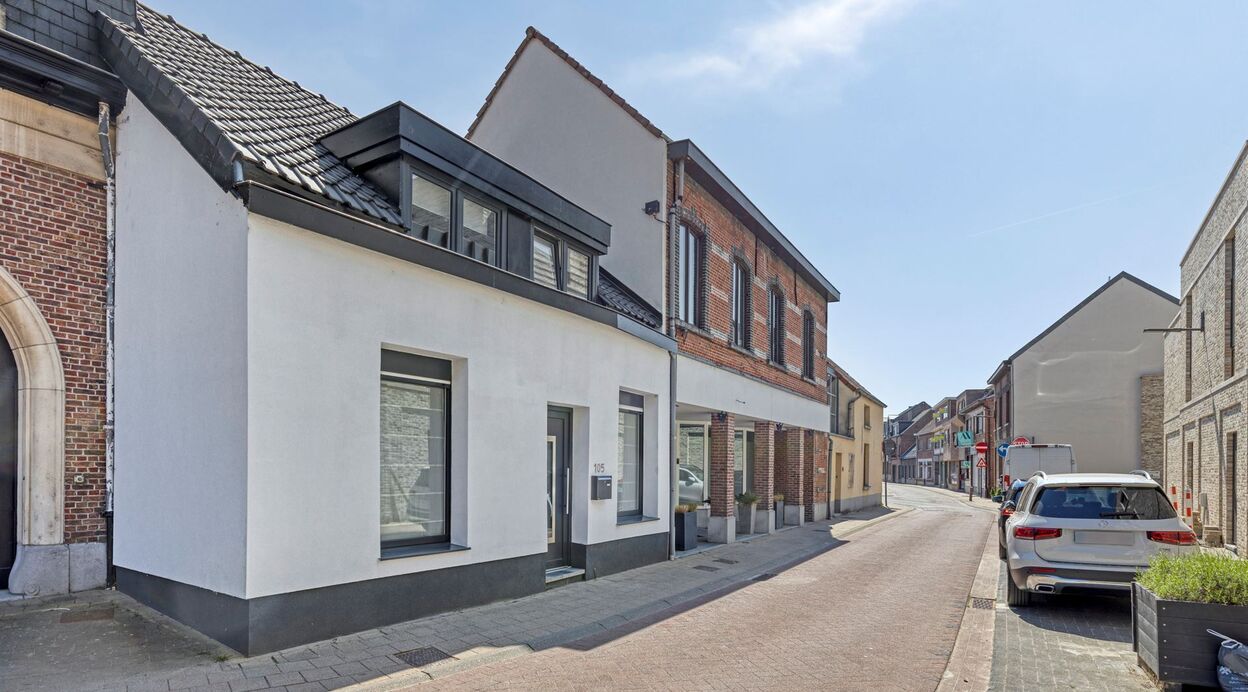 Woning te koop in SINT-AMANDS