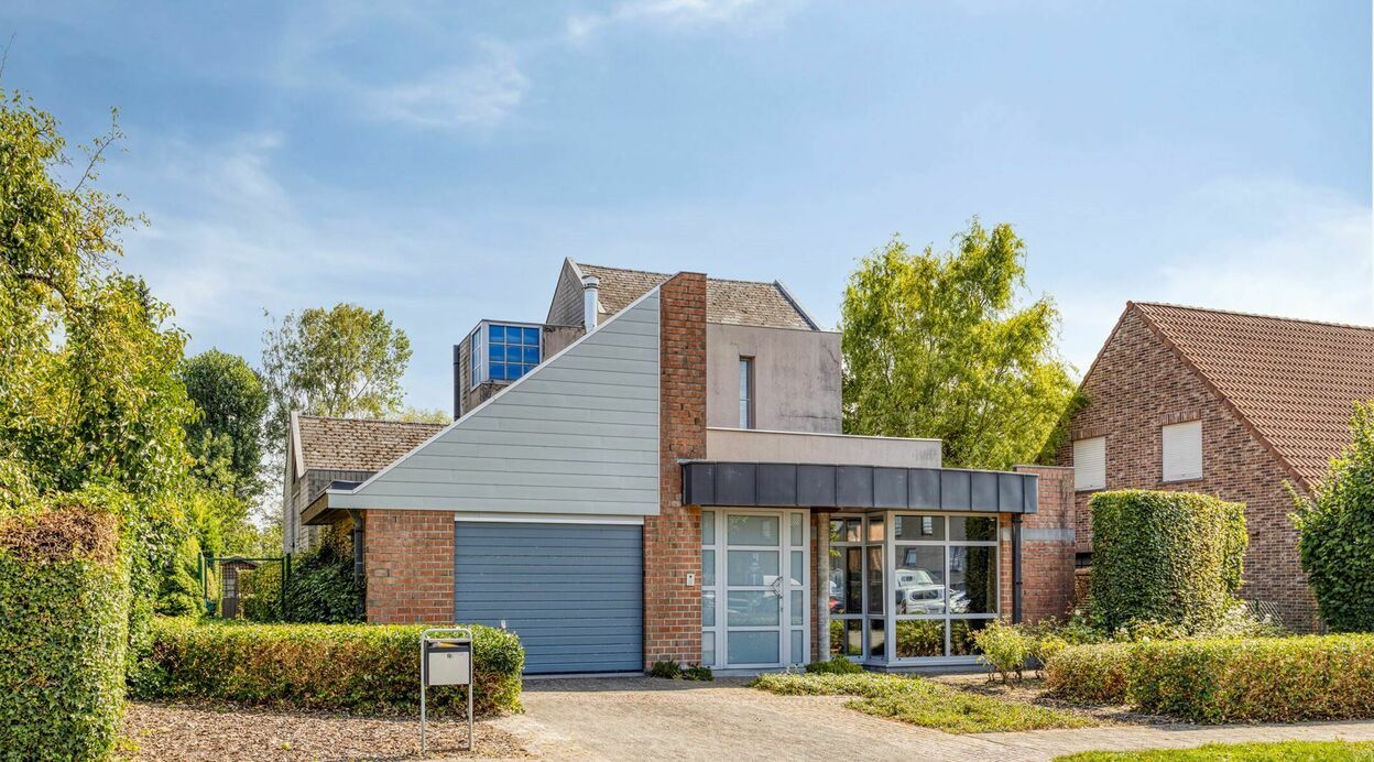 Woning te koop in SINT-AMANDS