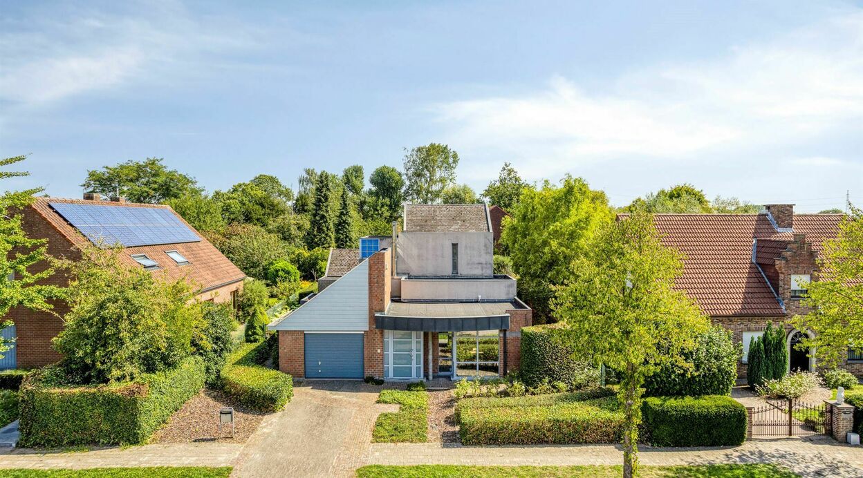 Woning te koop in SINT-AMANDS