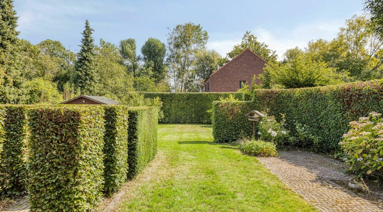 Woning te koop in SINT-AMANDS