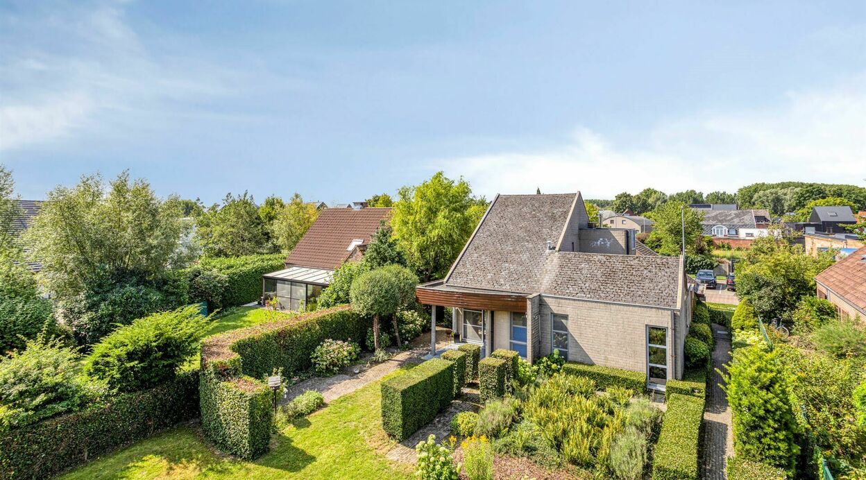 Woning te koop in SINT-AMANDS