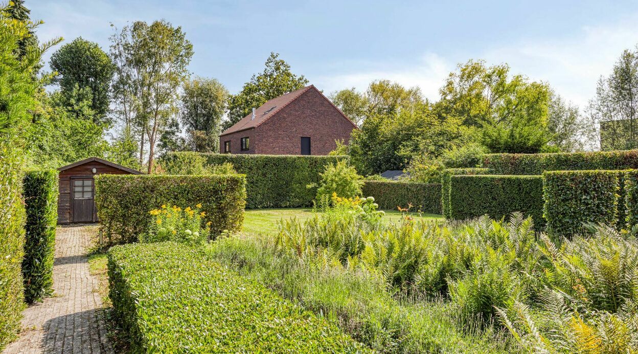 Woning te koop in SINT-AMANDS