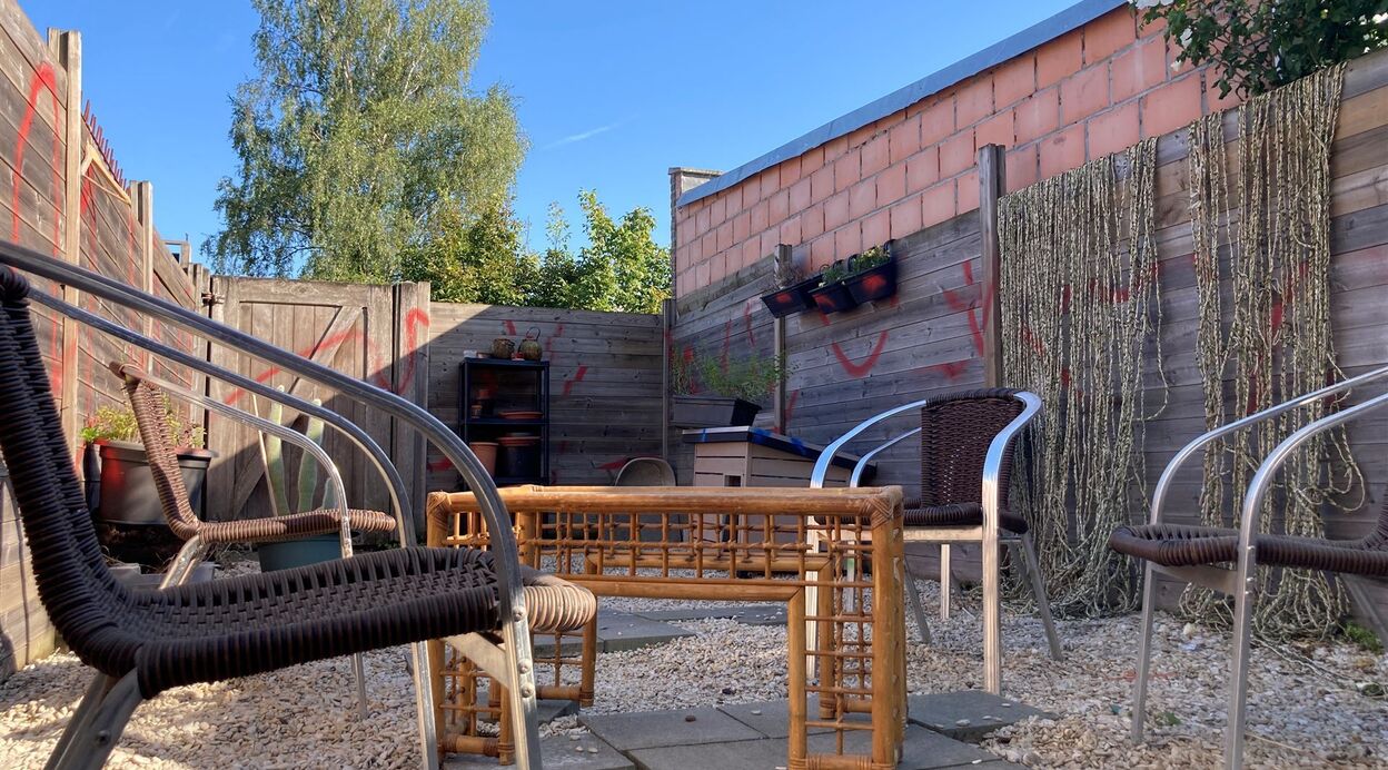 Woning te koop in SINT-GILLIS-BIJ-DENDERMONDE