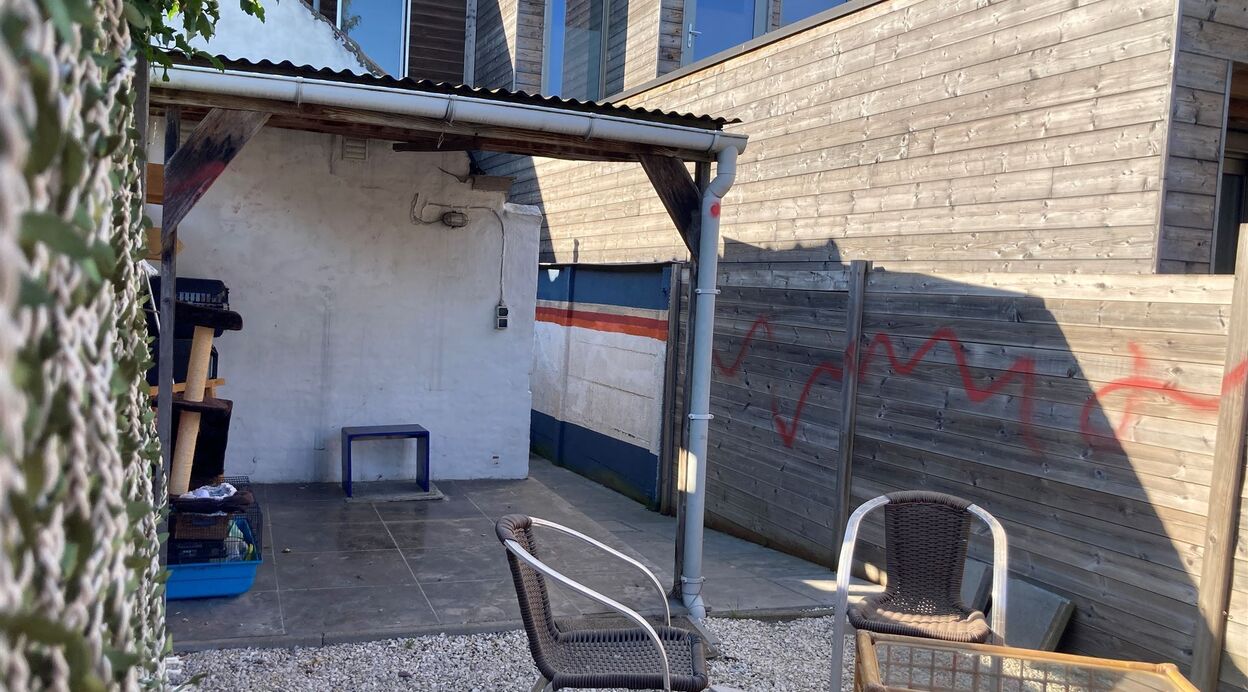 Woning te koop in SINT-GILLIS-BIJ-DENDERMONDE