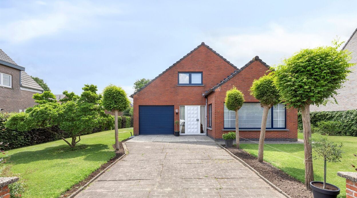 Woning te koop in TEMSE