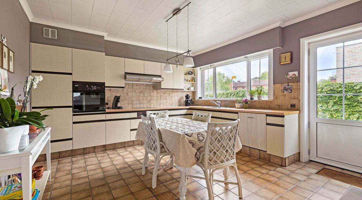 Woning te koop in TEMSE