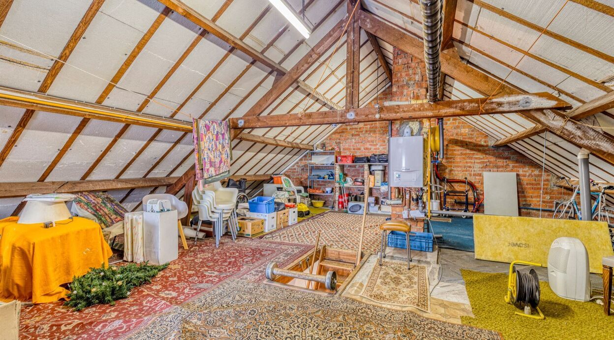 Woning te koop in TEMSE