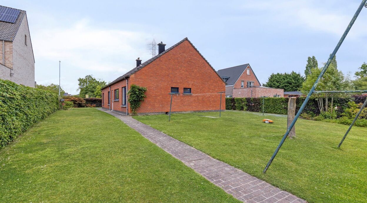 Woning te koop in TEMSE