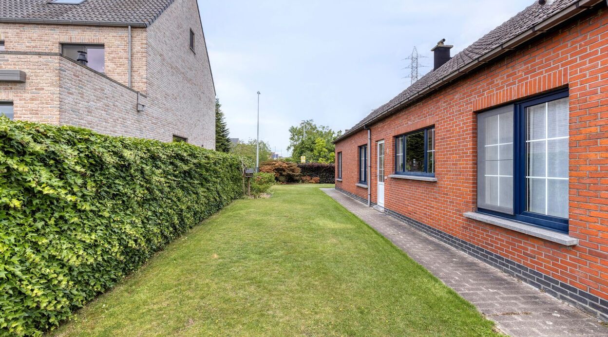 Woning te koop in TEMSE