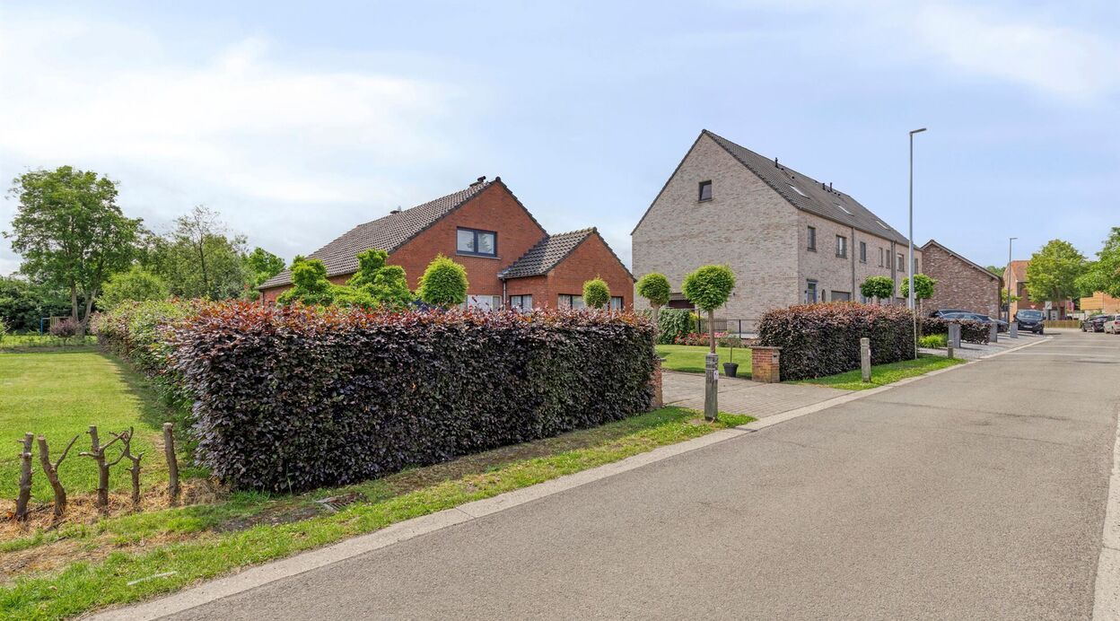Woning te koop in TEMSE