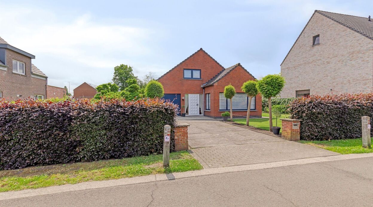 Woning te koop in TEMSE