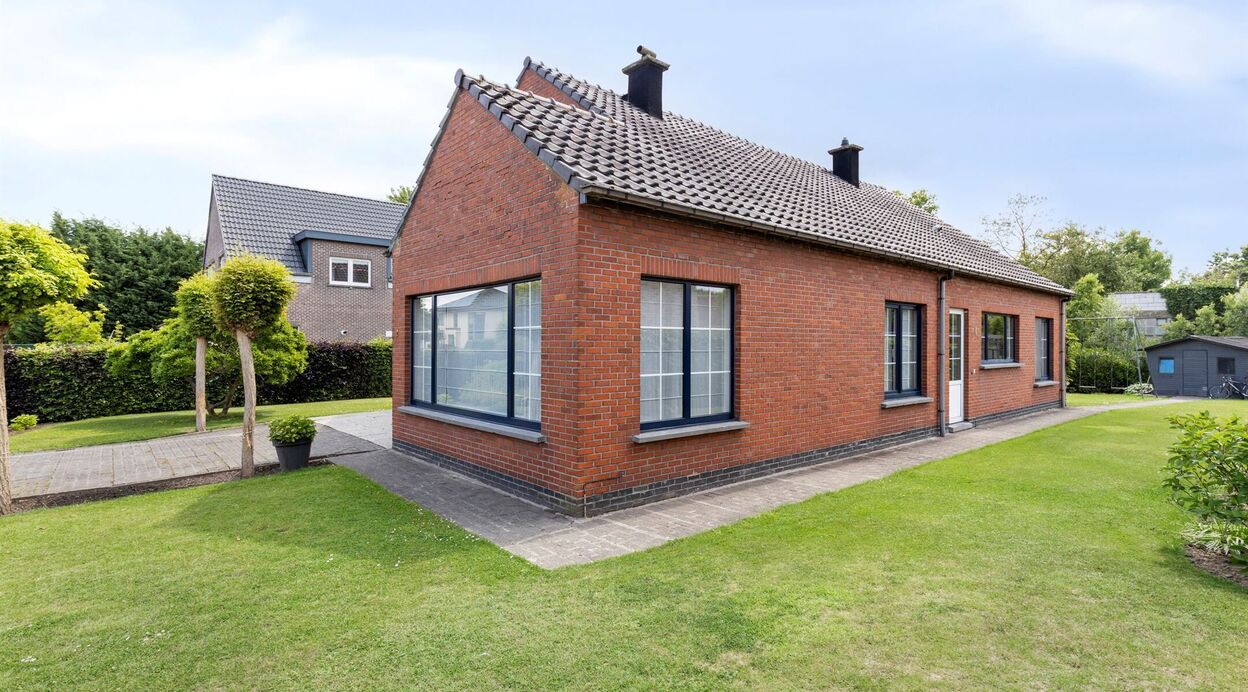 Woning te koop in TEMSE