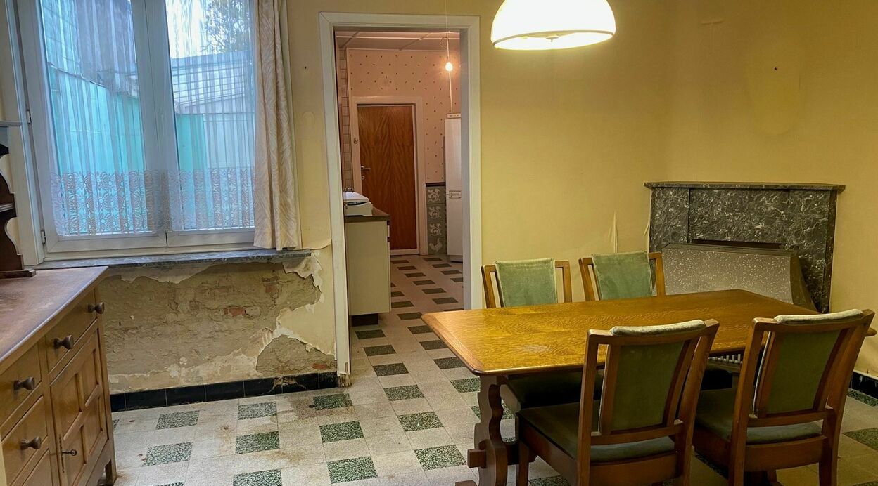 Woning te koop in WILLEBROEK