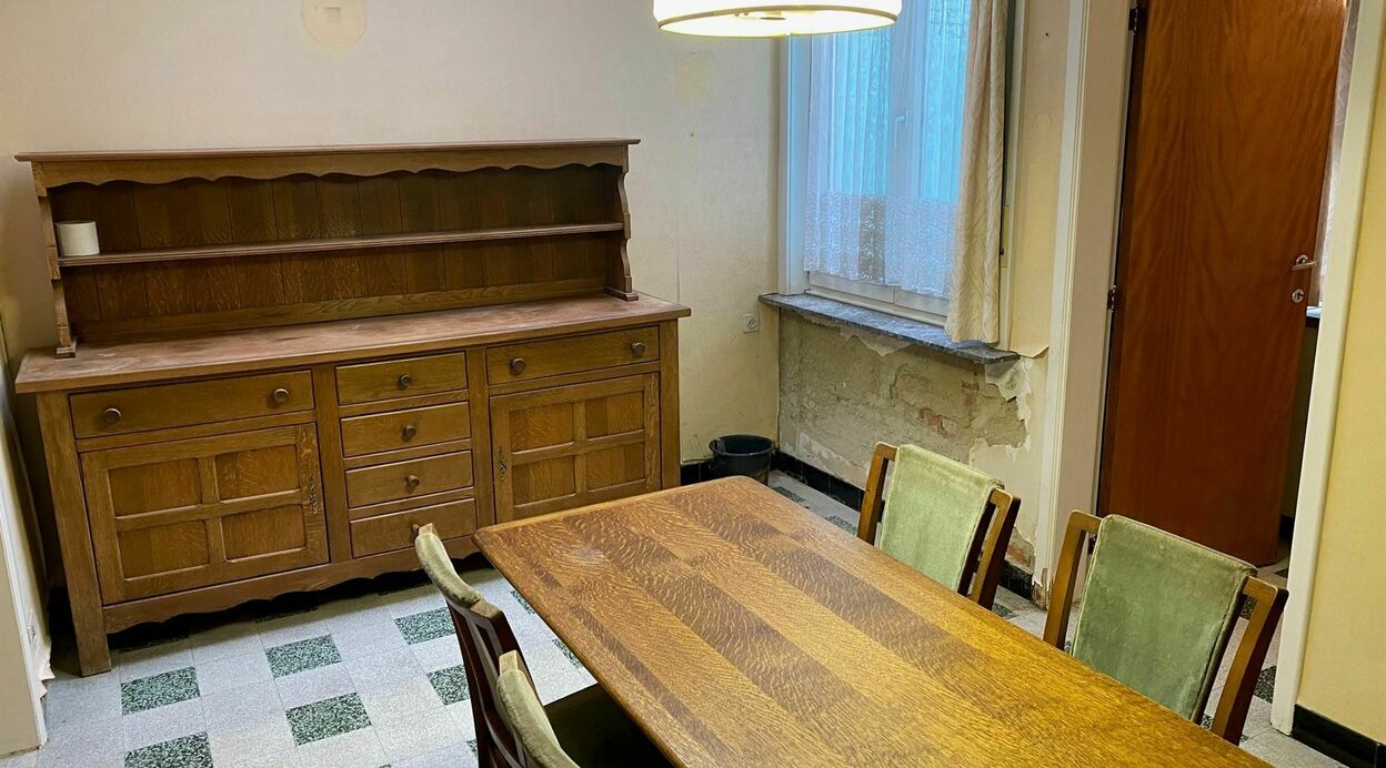 Woning te koop in WILLEBROEK