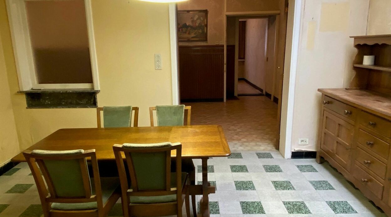 Woning te koop in WILLEBROEK