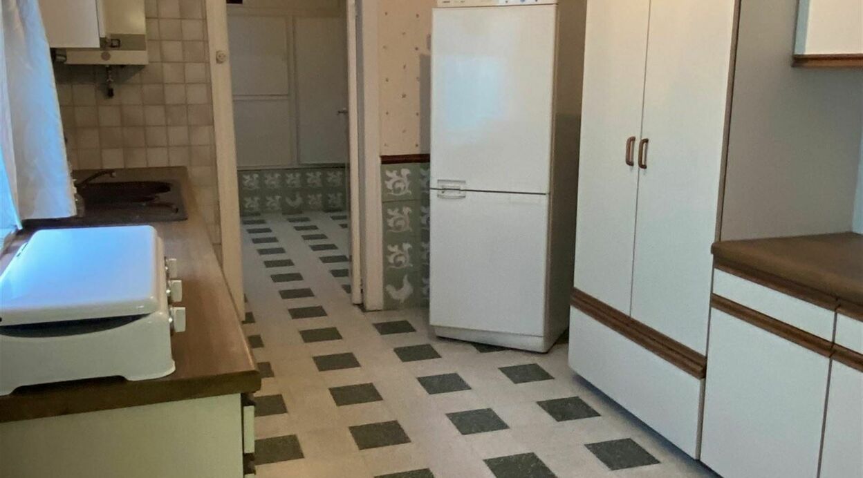 Woning te koop in WILLEBROEK