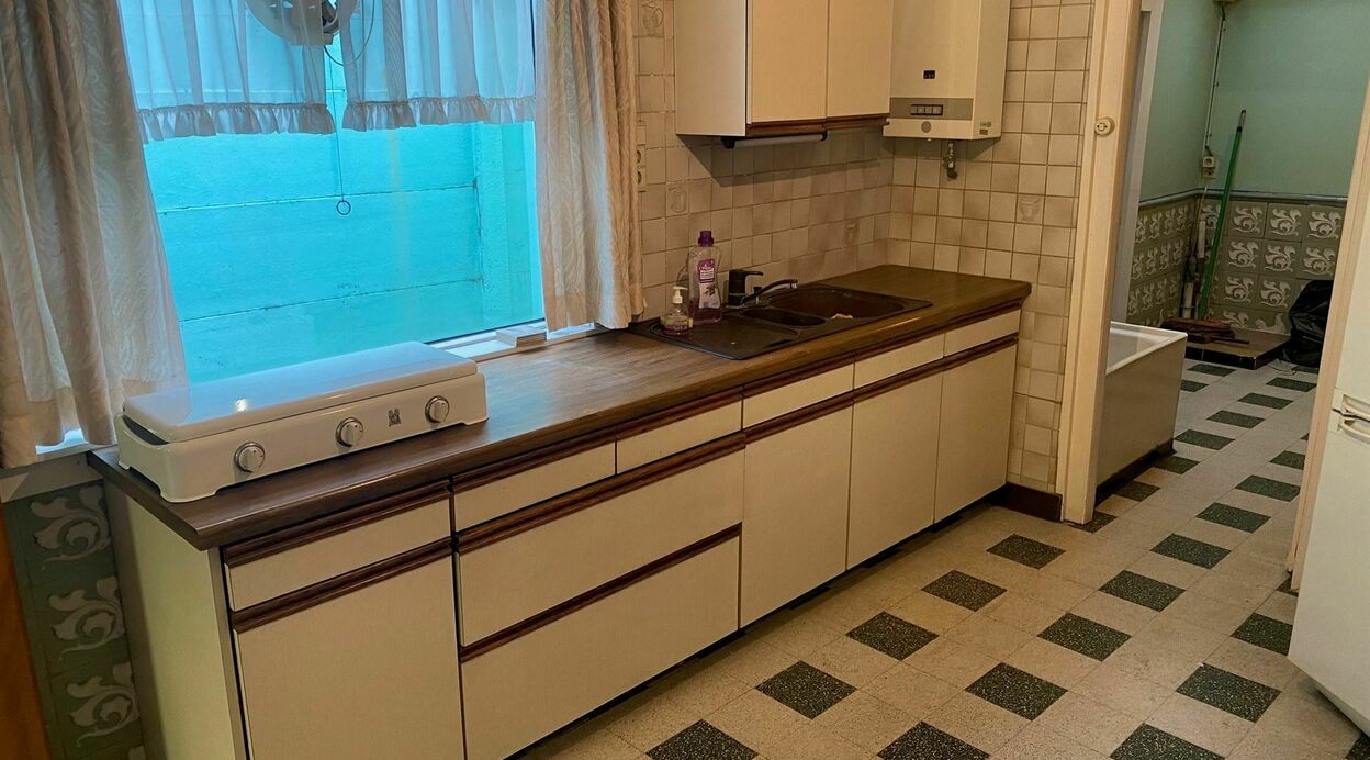 Woning te koop in WILLEBROEK