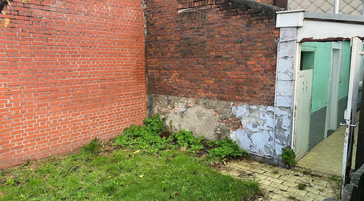 Woning te koop in WILLEBROEK