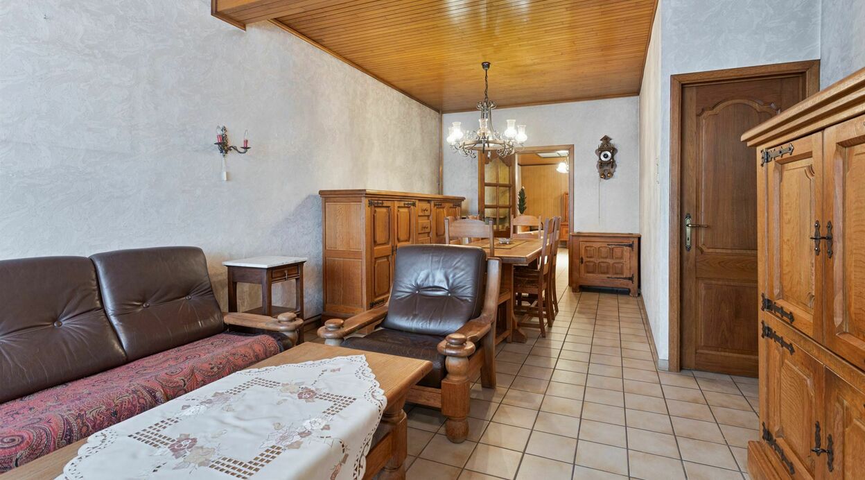 Woning te koop in WILLEBROEK