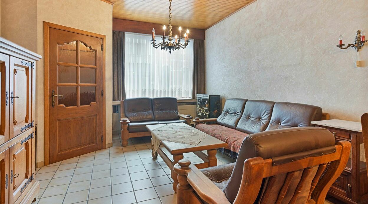 Woning te koop in WILLEBROEK