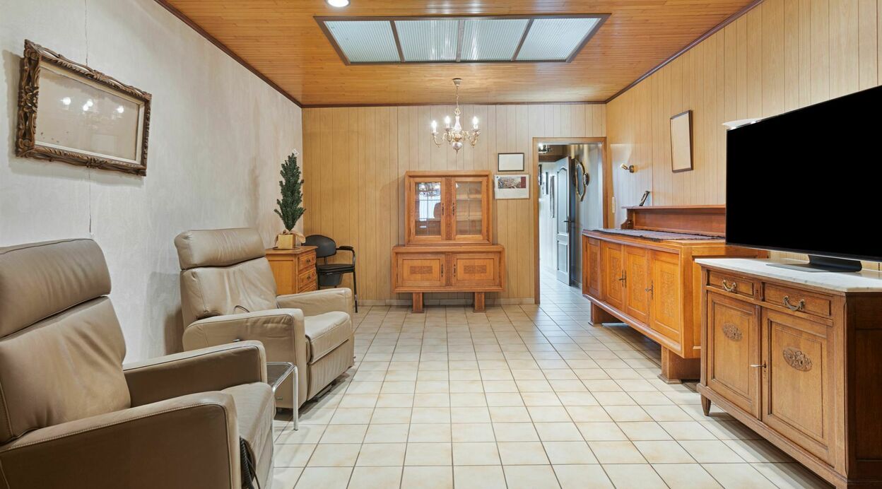 Woning te koop in WILLEBROEK