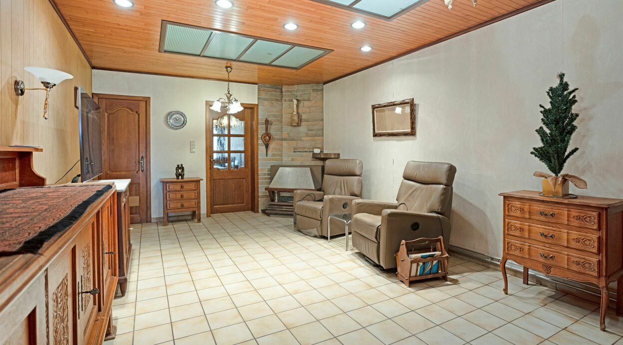 Woning te koop in WILLEBROEK