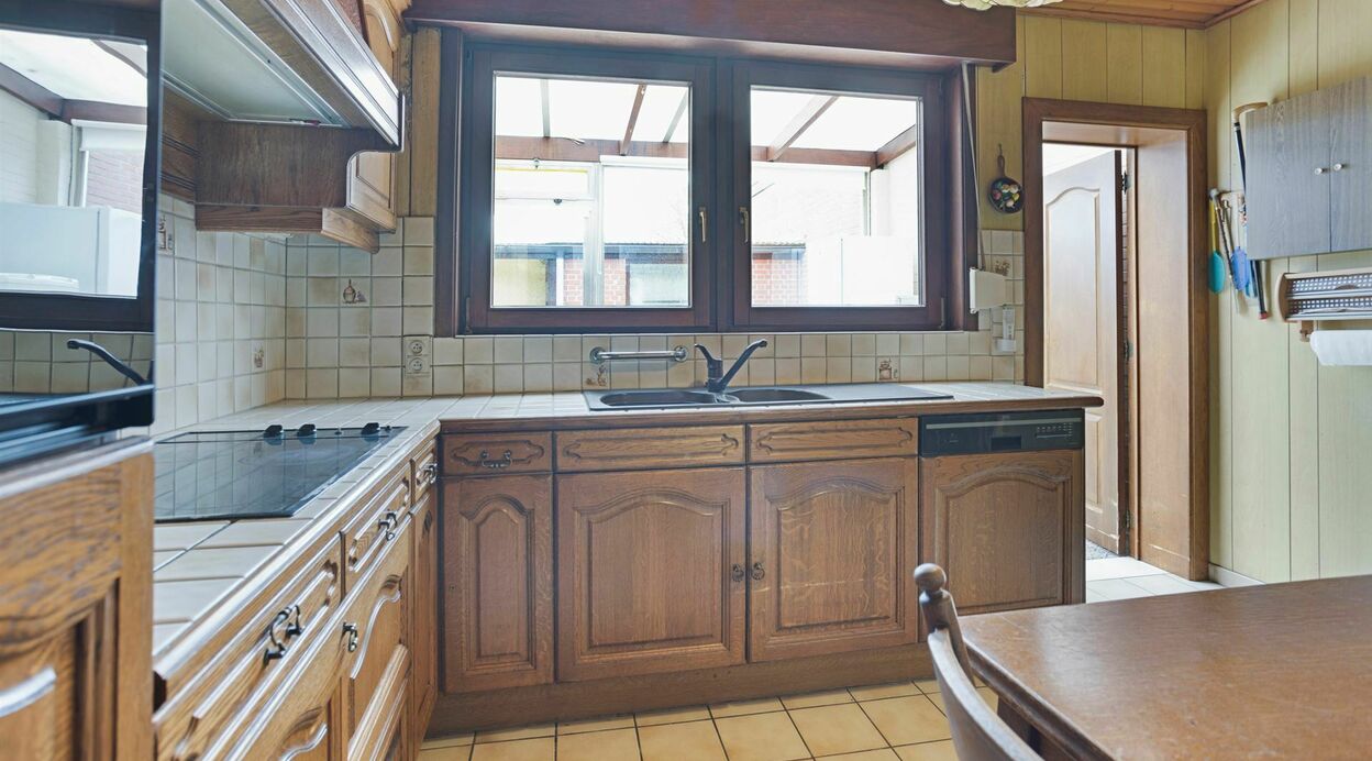 Woning te koop in WILLEBROEK