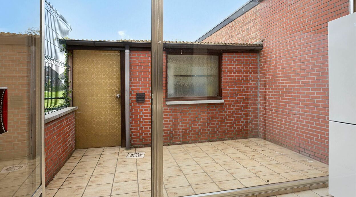 Woning te koop in WILLEBROEK