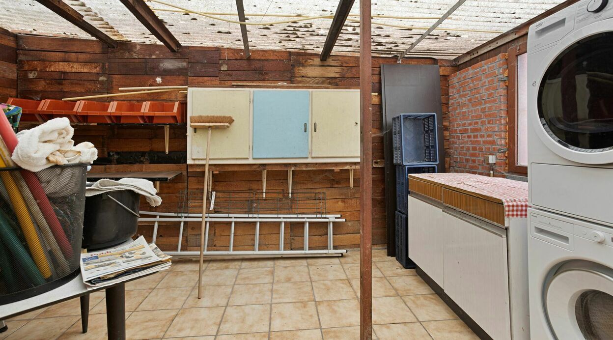 Woning te koop in WILLEBROEK