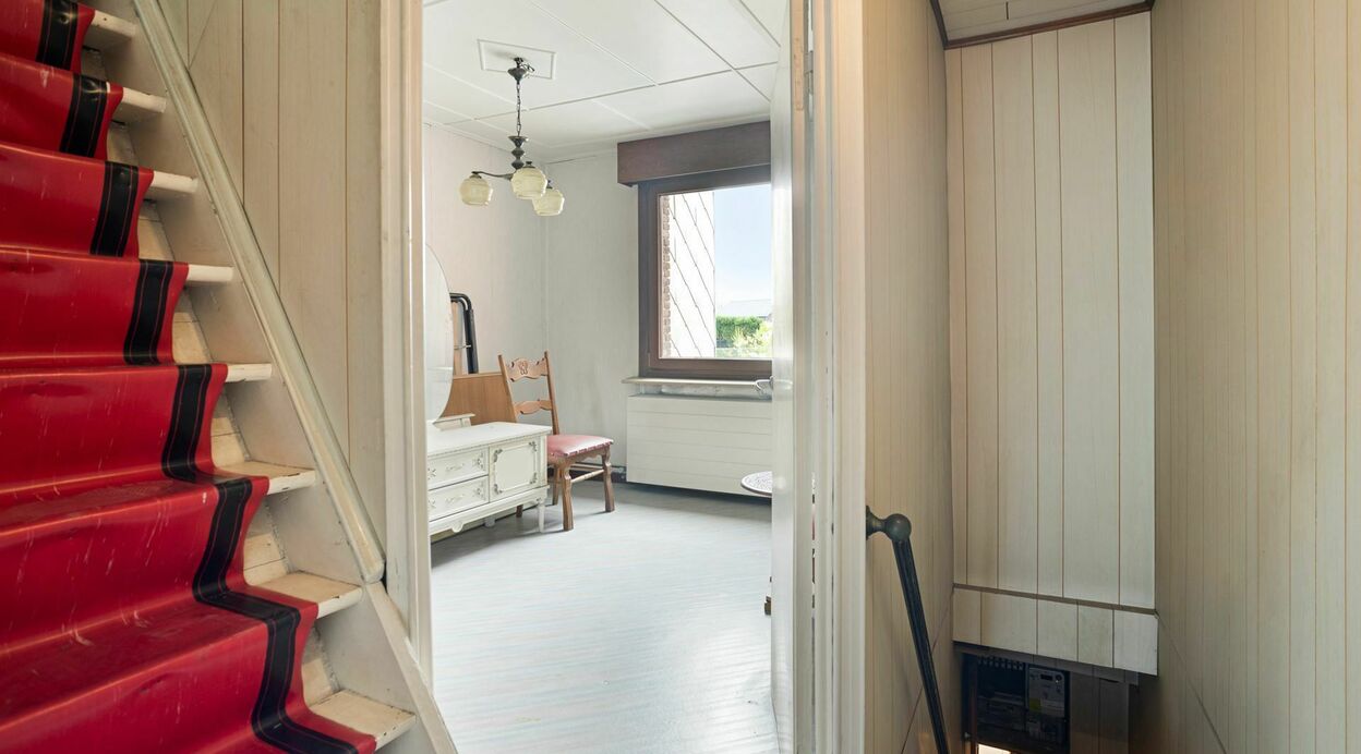 Woning te koop in WILLEBROEK