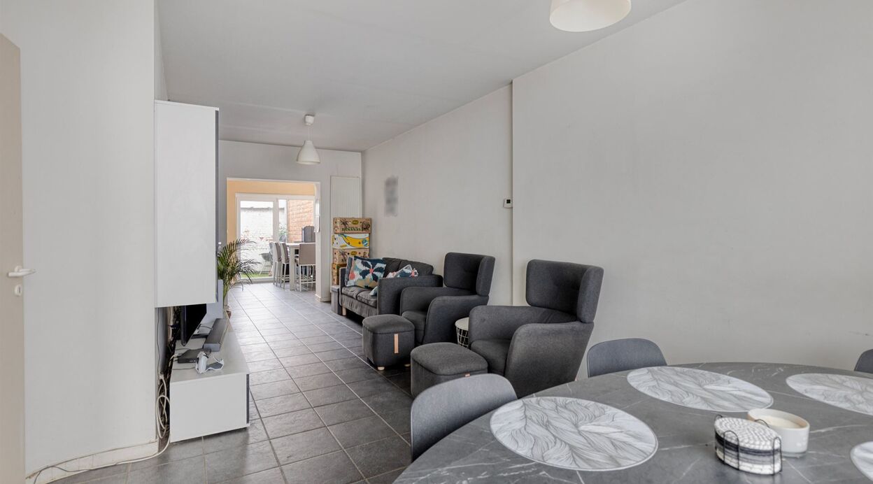 Woning te koop in WILLEBROEK