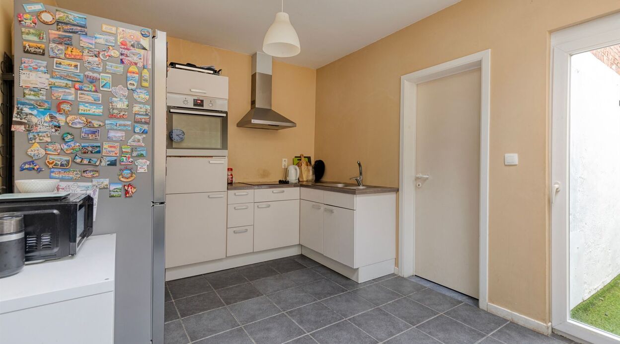 Woning te koop in WILLEBROEK