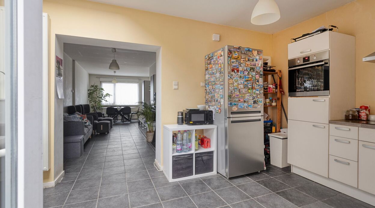 Woning te koop in WILLEBROEK