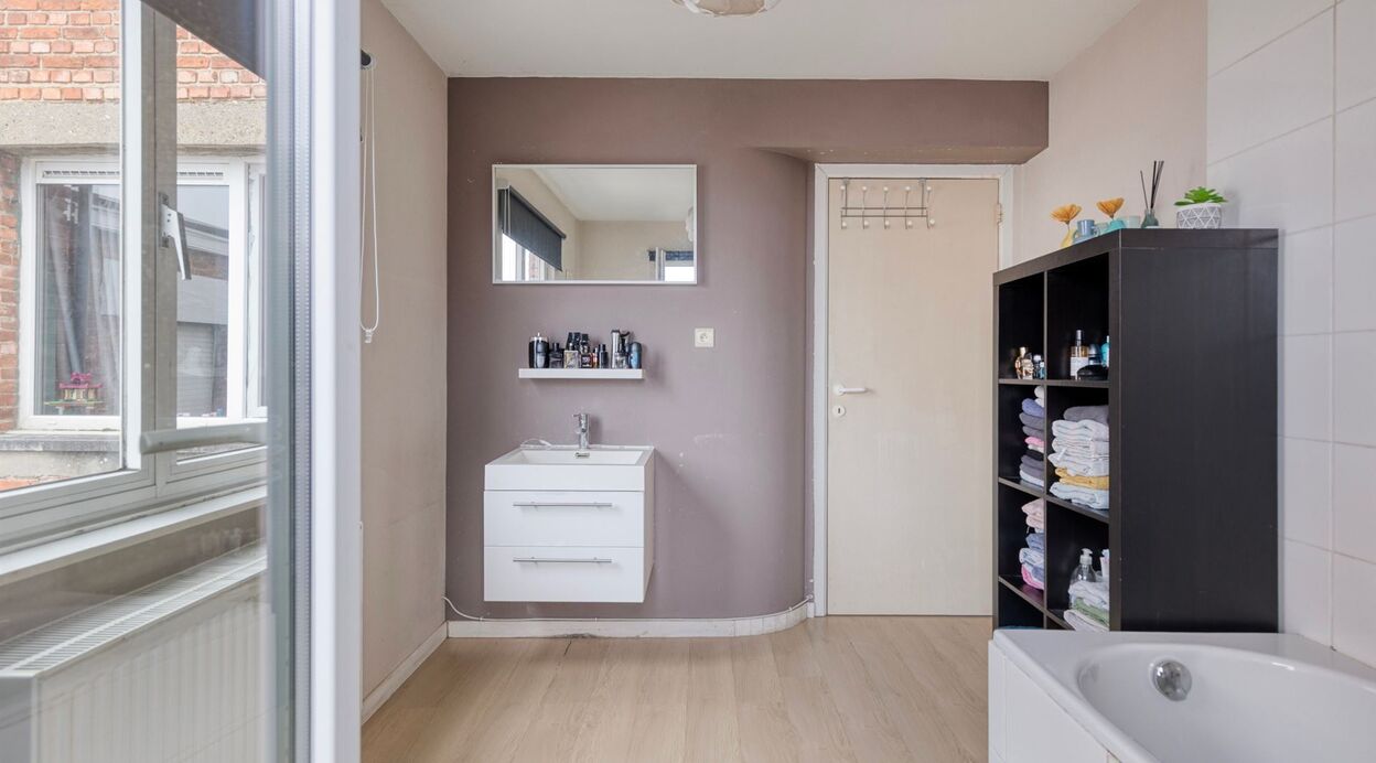 Woning te koop in WILLEBROEK