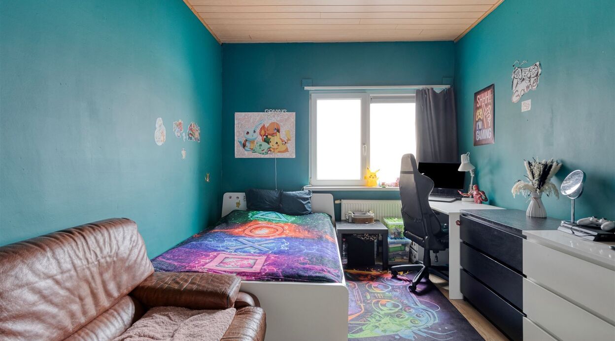 Woning te koop in WILLEBROEK