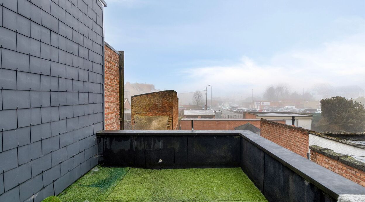 Woning te koop in WILLEBROEK