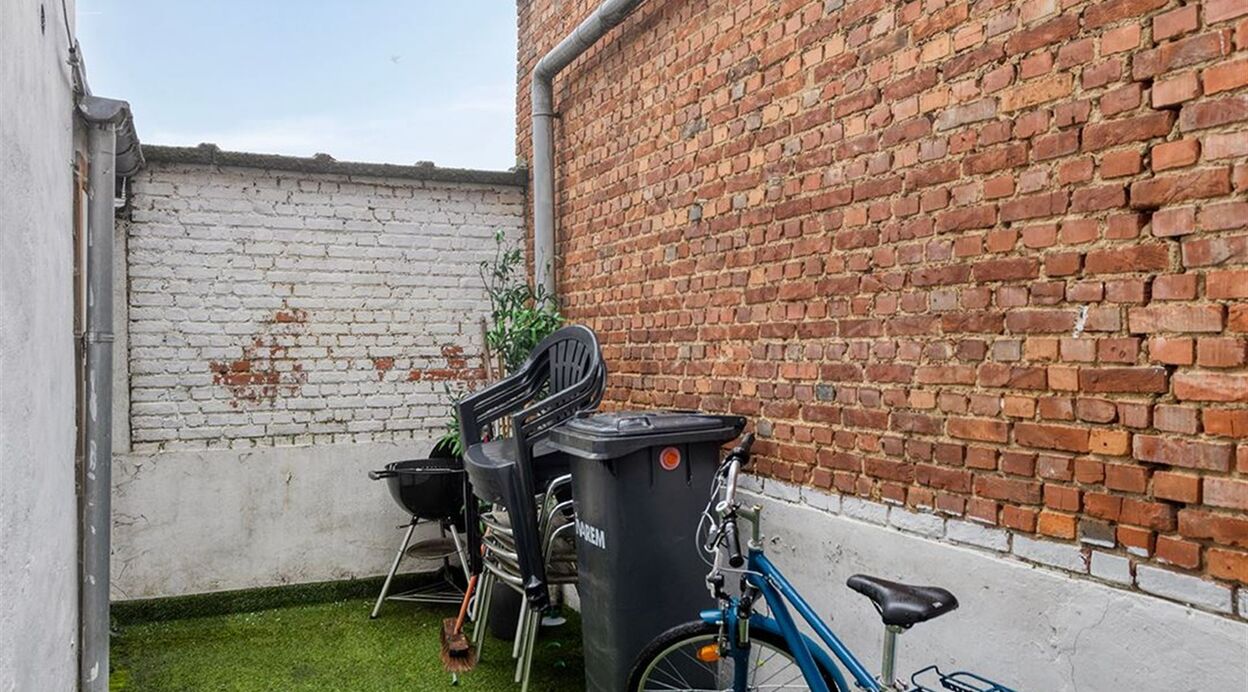 Woning te koop in WILLEBROEK