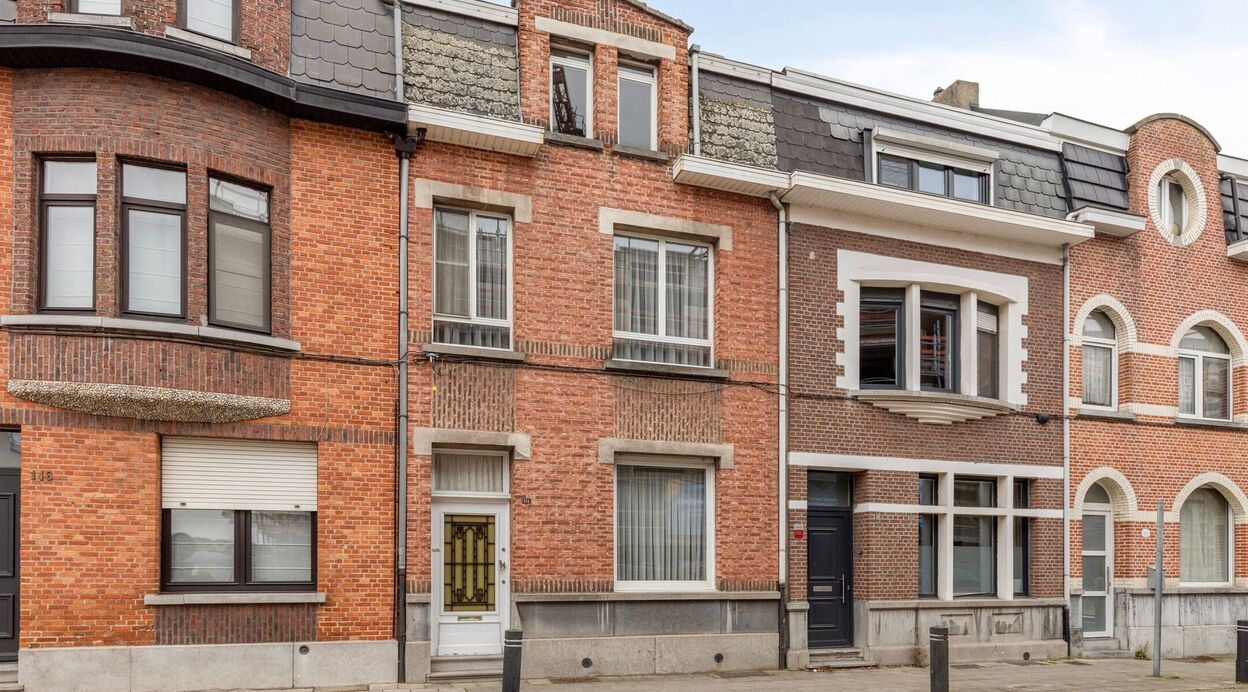 Woning te koop in WILLEBROEK