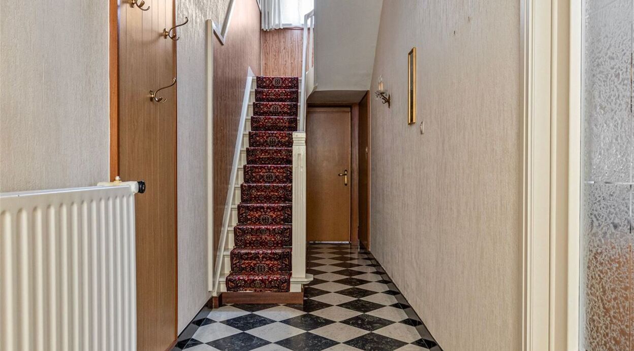 Woning te koop in WILLEBROEK